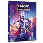 Marvel Studios - Thor: Love And Thunder (Dvd+Card Lenticolare)