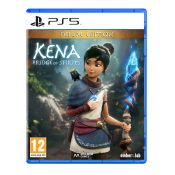 Maximum Games Kena: Bridge of Spirits Deluxe PlayStation 5