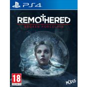 Maximum Games Remothered: Broken Porcelain - Standard Edition, PS4 Inglese, ITA PlayStation 4