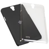 MEDIACOM - Hard Case for PhonePad Duo S501