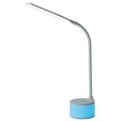 MEDIACOM - LAMP LED USB CHARGER - Bianco