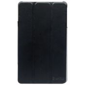 Mediacom M-FC7S2D3G custodia per tablet 17,8 cm (7") Custodia a libro Nero
