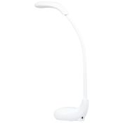 Mediacom M-LAMP6USB lampada da tavolo LED Bianco