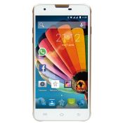 Mediacom PhonePad G510 12,7 cm (5") Doppia SIM Android 5.0 3G Micro-USB 1 GB 8 GB 2000 mAh Oro