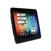 Mediacom SmartPad 10.1 S2 16 GB 25,6 cm (10.1") ARM 1 GB Wi-Fi 4 (802.11n) Android Nero, Argento
