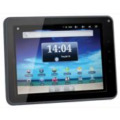 Mediacom SmartPad 810c 4 GB 20,3 cm (8") Rockchip 0,5 GB Wi-Fi 4 (802.11n) Android Nero