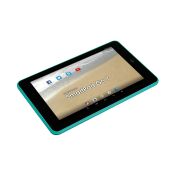 Mediacom SmartPad Go 7 8 GB 17,8 cm (7") Mediatek 0,5 GB Wi-Fi 4 (802.11n) Android 4.4 Nero, Verde