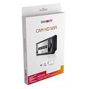 MEDIASET PREMIUM CAM HD Wi-Fi Modulo di accesso condizionato (CAM) 4K Ultra HD