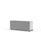 Meliconi MyTv Stand 12040F Textile Bianco