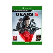 Microsoft Gears 5 Standard Edition, Xbox One ITA