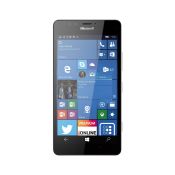 Microsoft Lumia 950 13,2 cm (5.2") SIM singola Windows 10 4G USB tipo-C 3 GB 32 GB 3000 mAh Bianco