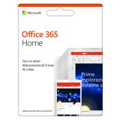 MICROSOFT - Microsoft Office365 Home H-128A