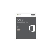 Microsoft Office Home & Business 2016 for Mac Suite Office Full 1 licenza/e ITA 1 anno/i