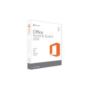Microsoft Office Mac Home Student 2016 Suite Office 1 licenza/e ITA
