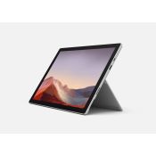 Microsoft Surface Pro 7 256 GB 31,2 cm (12.3") Intel® Core™ i5 8 GB Wi-Fi 6 (802.11ax) Windows 10 Home Platino