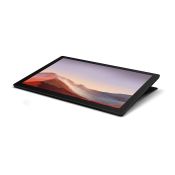 Microsoft Surface Pro 7 256 GB 31,2 cm (12.3") Intel® Core™ i5 8 GB Wi-Fi 6 (802.11ax) Windows 10 Home Nero