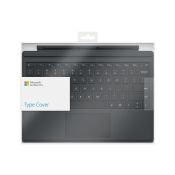 MICROSOFT - SURFACE PRO7+ TYPE COVER - Black