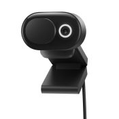 MICROSOFT - Webcam MODERN - Nero