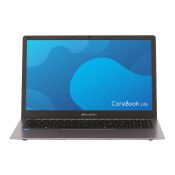 Microtech Notebook CoreBook Lite 15" Intel Celeron (GPU integrata, 128GB SSD, 8GB RAM) - Grigio siderale