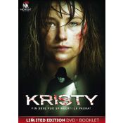 Midnight Factory - Kristy (Ltd) (Dvd+Booklet)