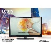 MIIASTYLE - MTV-32LCHD (LCD 32") -