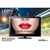 MIIASTYLE - MTV-32LEFHD (LED 22") -