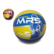 MONDO Pallone Basket Misura 5 (Giovanili - Minibasket)