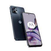 Motorola Moto G moto g13 (tripla fotocamera 50 MP, batteria 5000 mAH, Dolby Atmos Stereo Speakers, 4/128 GB espandibile, Display 6.53" 90Hz, NFC, Dual SIM, Android 13, cover inclusa