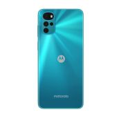 Motorola G22 64GB Blu