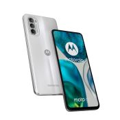 Motorola G52 128GB Bianco