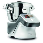 MOULINEX - HF937EK Companion Touch Cooking Machine