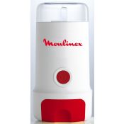 MOULINEX - MC3001 - Bianco/Rosso
