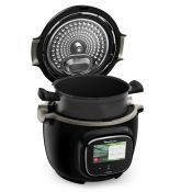 Moulinex MULTICOOKER COOKEO TOUCH WIFI