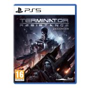 MT Distribution Terminator: Resistance - Enhanced Potenziato Inglese, ITA PlayStation 5