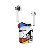 Music Sound BTMSTWS Auricolare True Wireless Stereo (TWS) In-ear Musica e Chiamate Bluetooth Multicolore