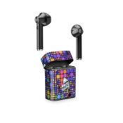 Music Sound Tws Fantasy Auricolari Bluetooth TWS a capsula senza fili con custodia di ricarica in vari modelli e colori