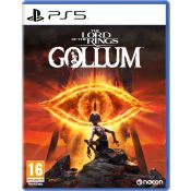 NACON The Lord of the Rings: Gollum Standard PlayStation 5
