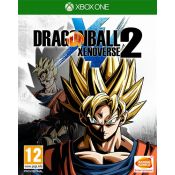 NAMCO - Dragon Ball 2 Xenoverse 2 Xbox One