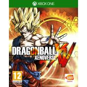 NAMCO - Dragon Ball Xenoverse Xbox One