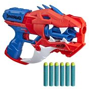 Nerf DinoSquad F2475EU4 arma giocattolo