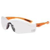 Nerf F5749EU4 occhialini e occhiali di sicurezza Arancione
