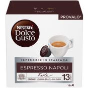 Nestle Nescafé Dolce Gusto Espresso Napoli Capsule caffè 16 pz