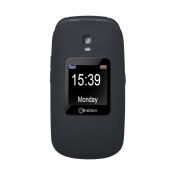 NGM-Mobile Facile Top 6,1 cm (2.4") 90 g Nero