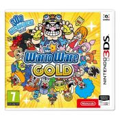 NINTENDO - 3DS WarioWare Gold