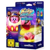 Nintendo Kirby: Planet Robobot + Kirby, 3DS Standard ITA Nintendo 3DS