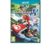 NINTENDO - Mario Kart 8 Wii U