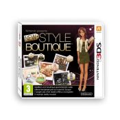 NINTENDO - New Style Boutique 3Ds -