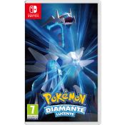 Nintendo Pokémon Diamante Lucente Standard DUT, Inglese, ESP, Francese, ITA Nintendo Switch