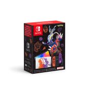 Nintendo Switch – Modello OLED edizione speciale Pokémon Scarlatto & Violetto
