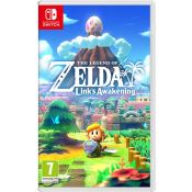 Nintendo The Legend of Zelda: Link's Awakening (SWI) Standard Nintendo Switch